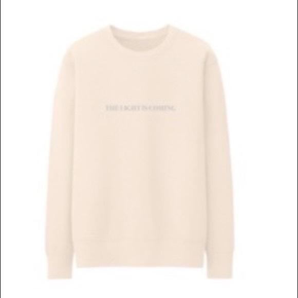 SOLD❌ Ariana Grande TLIC crewneck - Picture 2 of 4